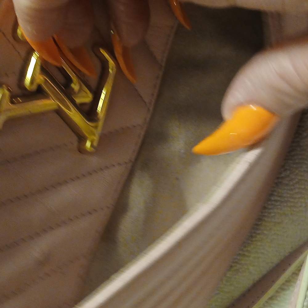 Louis Vuitton pink - Picture 5 of 8